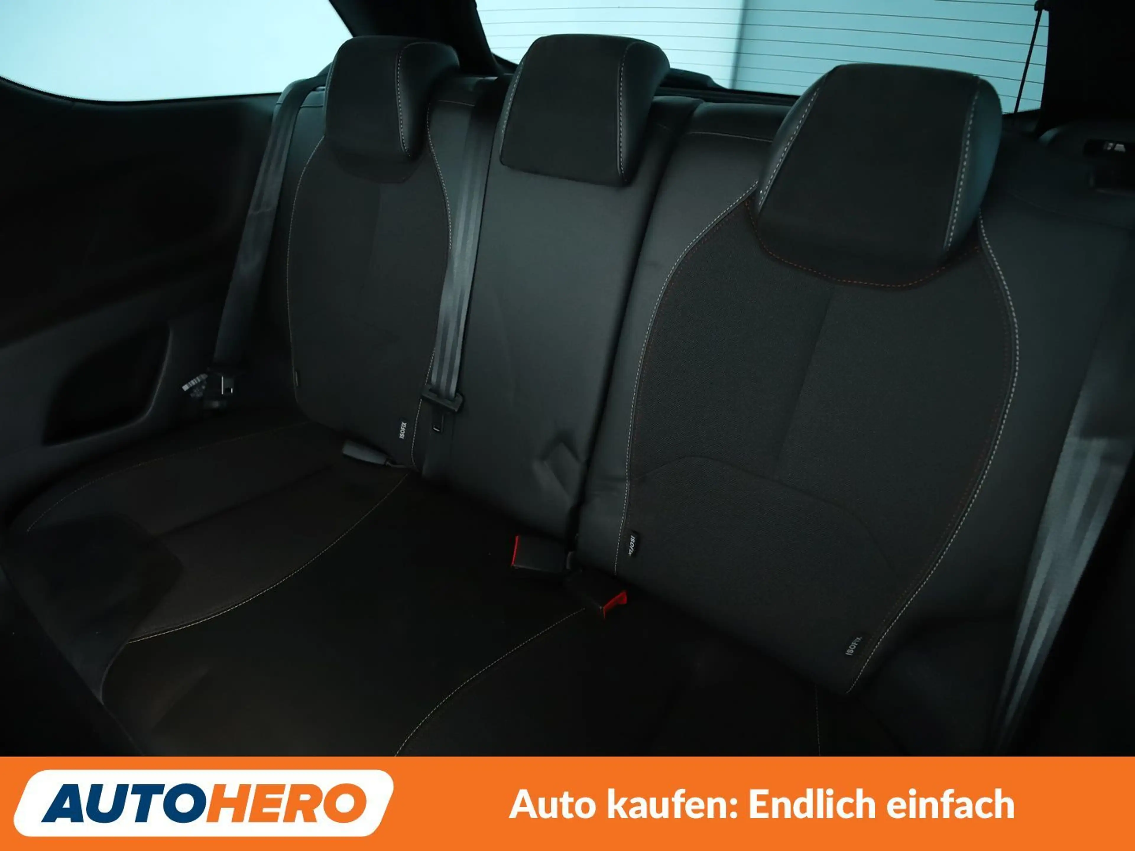 Citroen DS3 1.6 THP Performance*NAVI*CAM*PDC*ALU*KLIMA* — photo 14