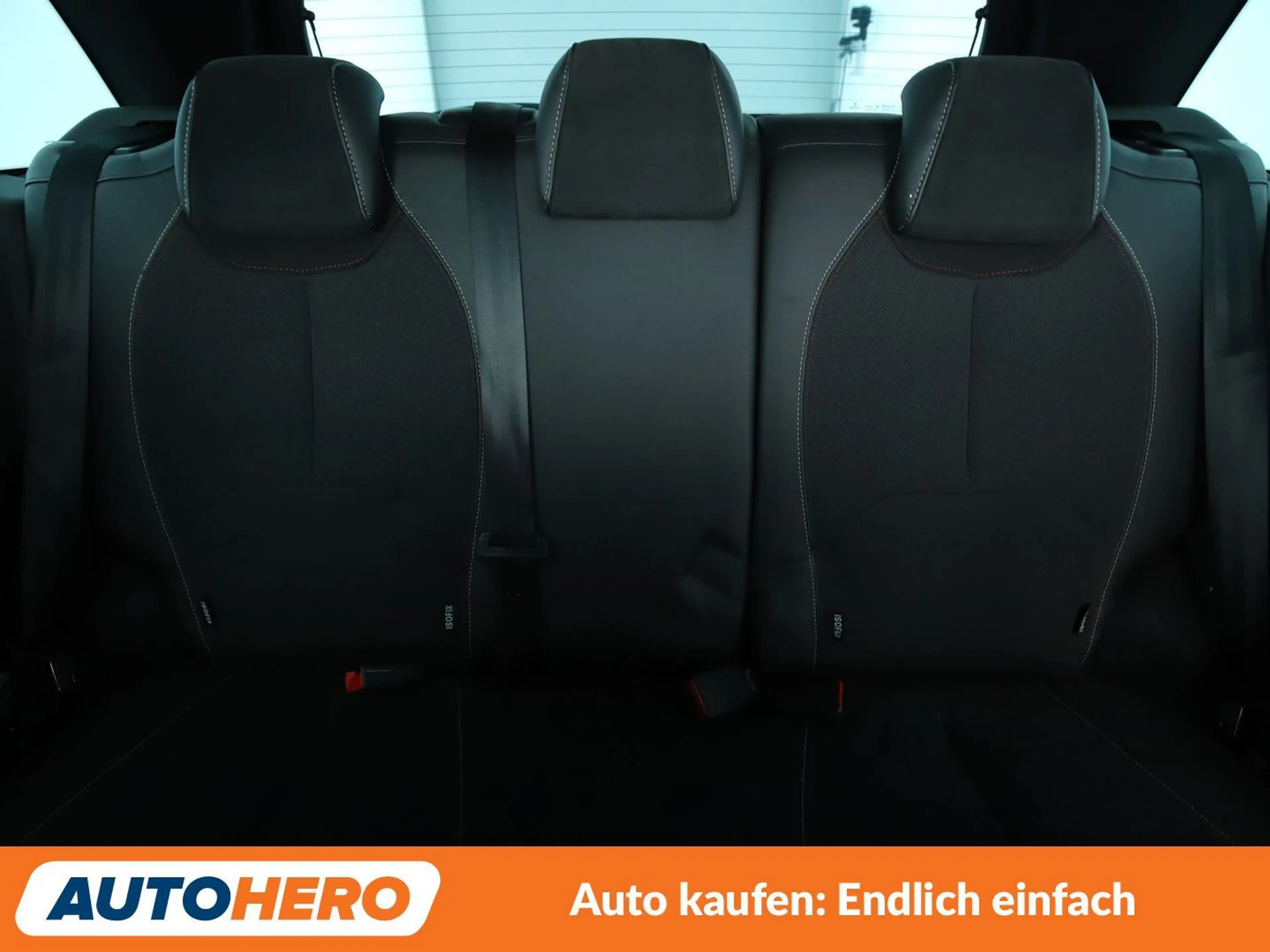 Citroen DS3 1.6 THP Performance*NAVI*CAM*PDC*ALU*KLIMA* — photo 15
