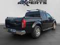 Nissan Navara Pickup Double Cab LE V6 4X4 Schwarz - thumbnail 6