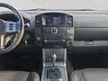 Nissan Navara Pickup Double Cab LE V6 4X4 Schwarz - thumbnail 13