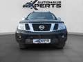Nissan Navara Pickup Double Cab LE V6 4X4 Schwarz - thumbnail 1
