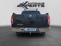 Nissan Navara Pickup Double Cab LE V6 4X4 Schwarz - thumbnail 5