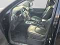 Nissan Navara Pickup Double Cab LE V6 4X4 Schwarz - thumbnail 9