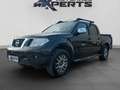 Nissan Navara Pickup Double Cab LE V6 4X4 Schwarz - thumbnail 2