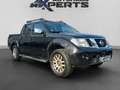Nissan Navara Pickup Double Cab LE V6 4X4 Schwarz - thumbnail 8