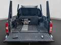 Nissan Navara Pickup Double Cab LE V6 4X4 Schwarz - thumbnail 18