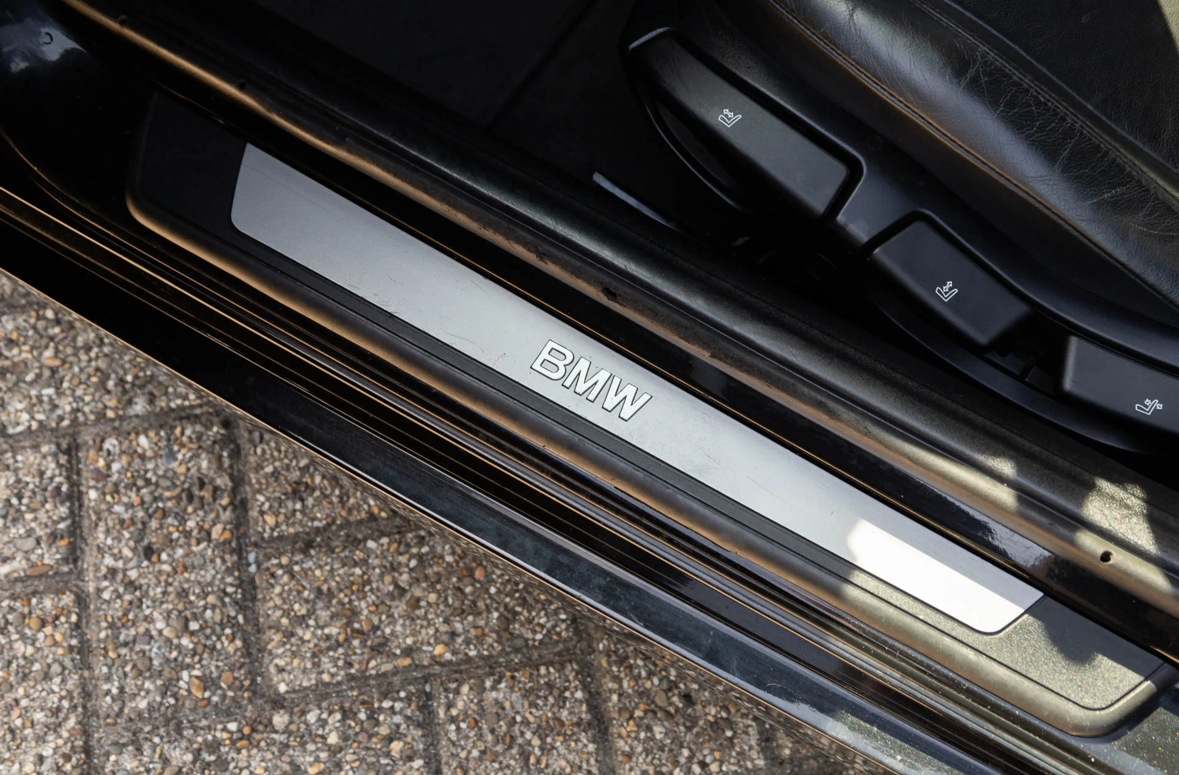 BMW Z4 Roadster 2.0i Introduction — photo 12