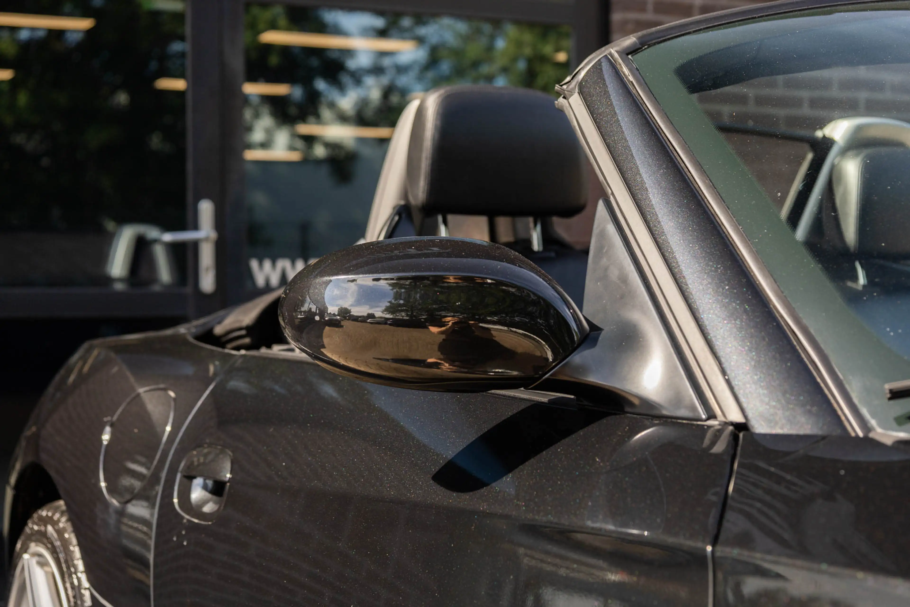 BMW Z4 Roadster 2.0i Introduction — photo 34