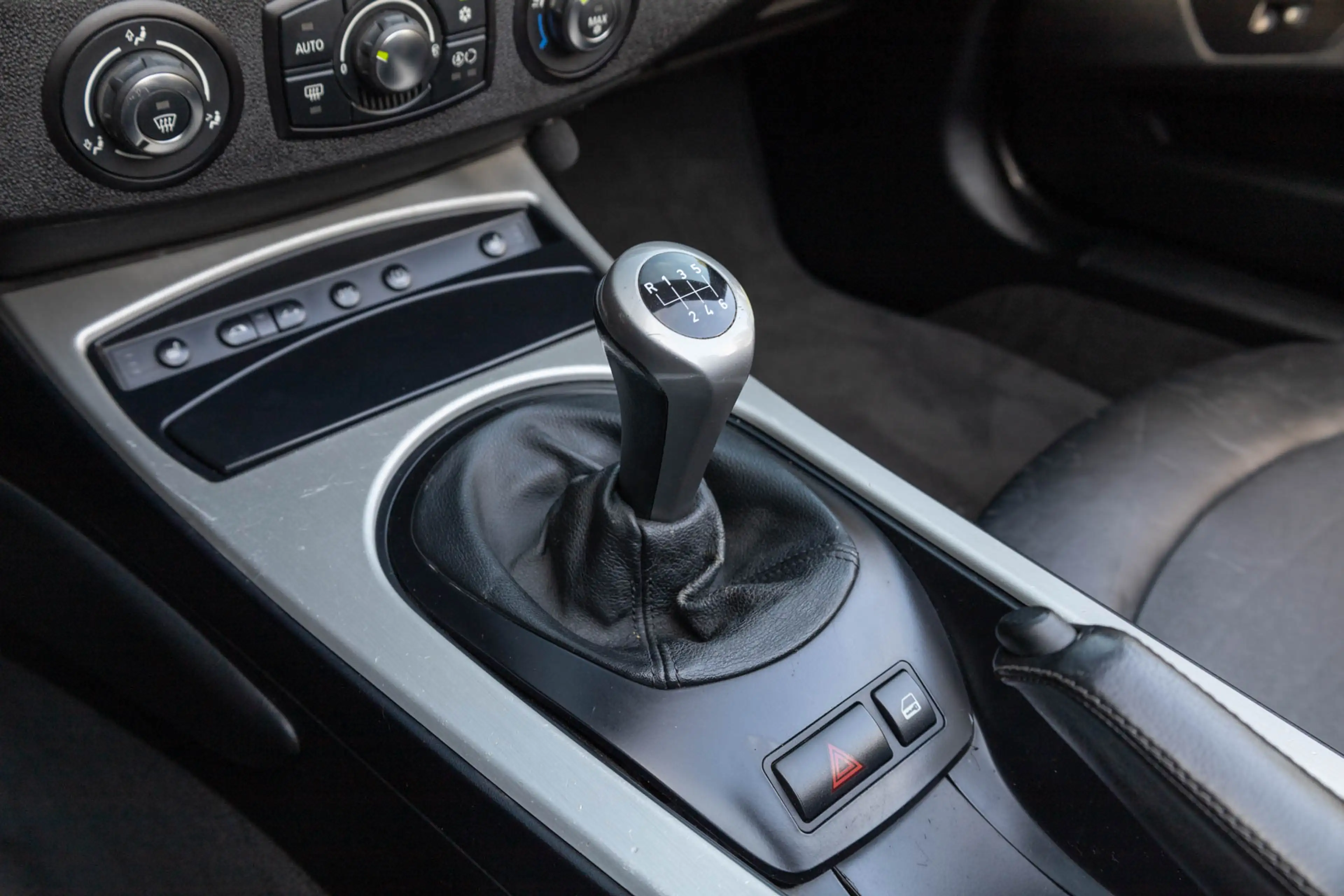 BMW Z4 Roadster 2.0i Introduction — photo 21