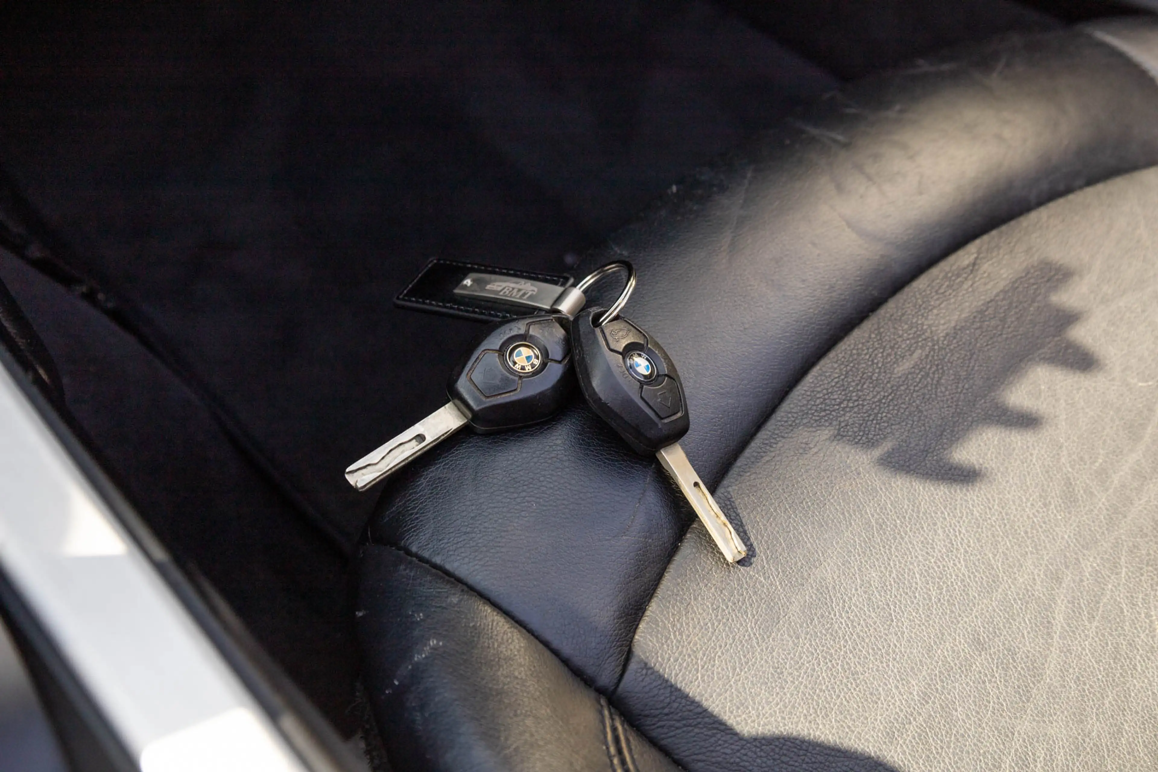BMW Z4 Roadster 2.0i Introduction — photo 29
