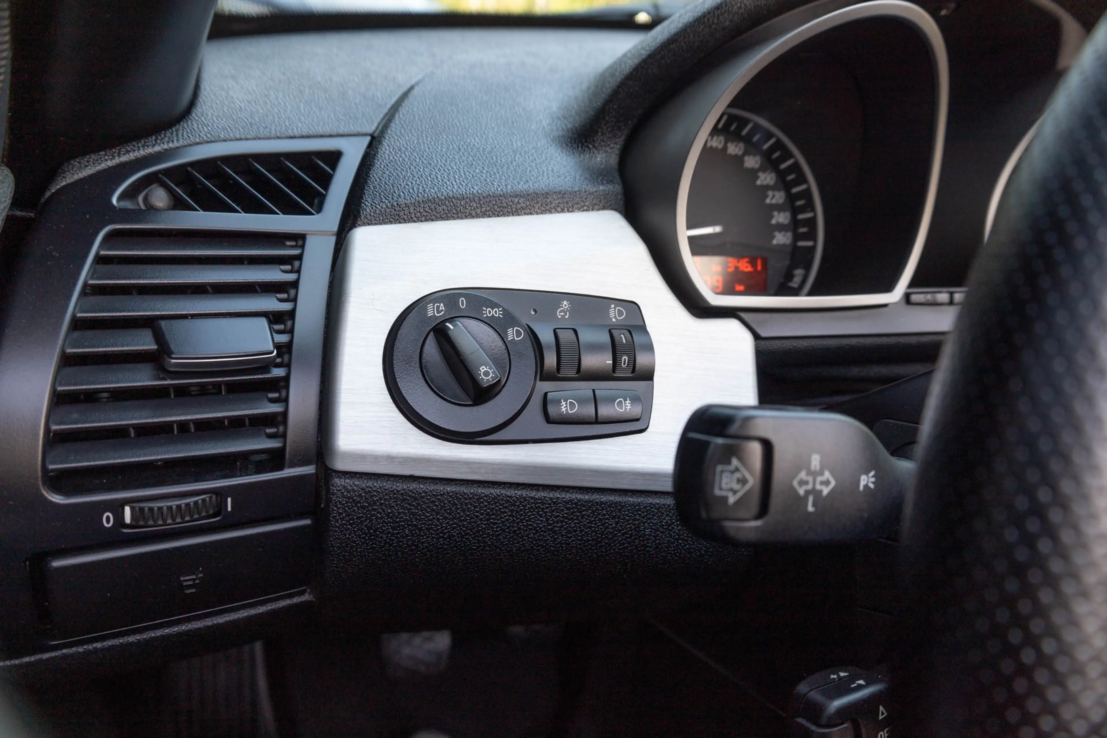 BMW Z4 Roadster 2.0i Introduction — photo 19