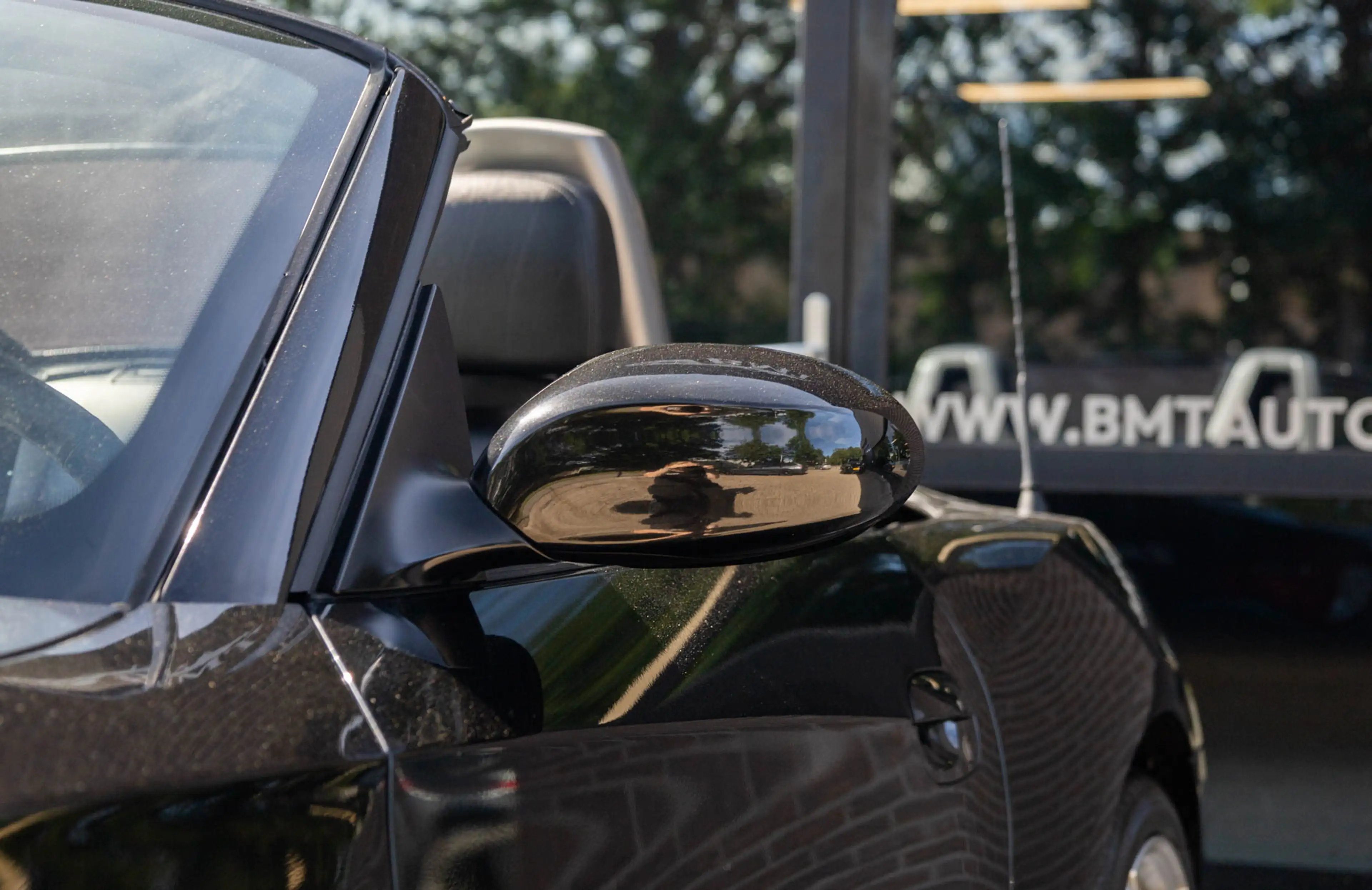 BMW Z4 Roadster 2.0i Introduction — photo 35