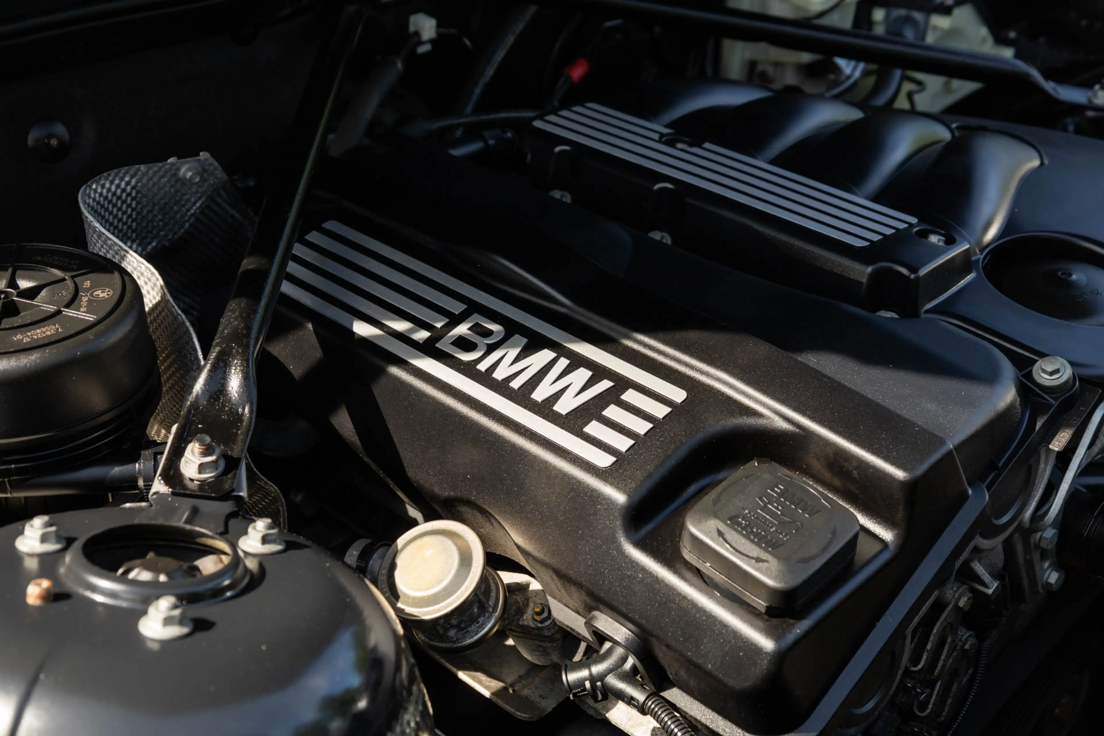 BMW Z4 Roadster 2.0i Introduction — photo 9