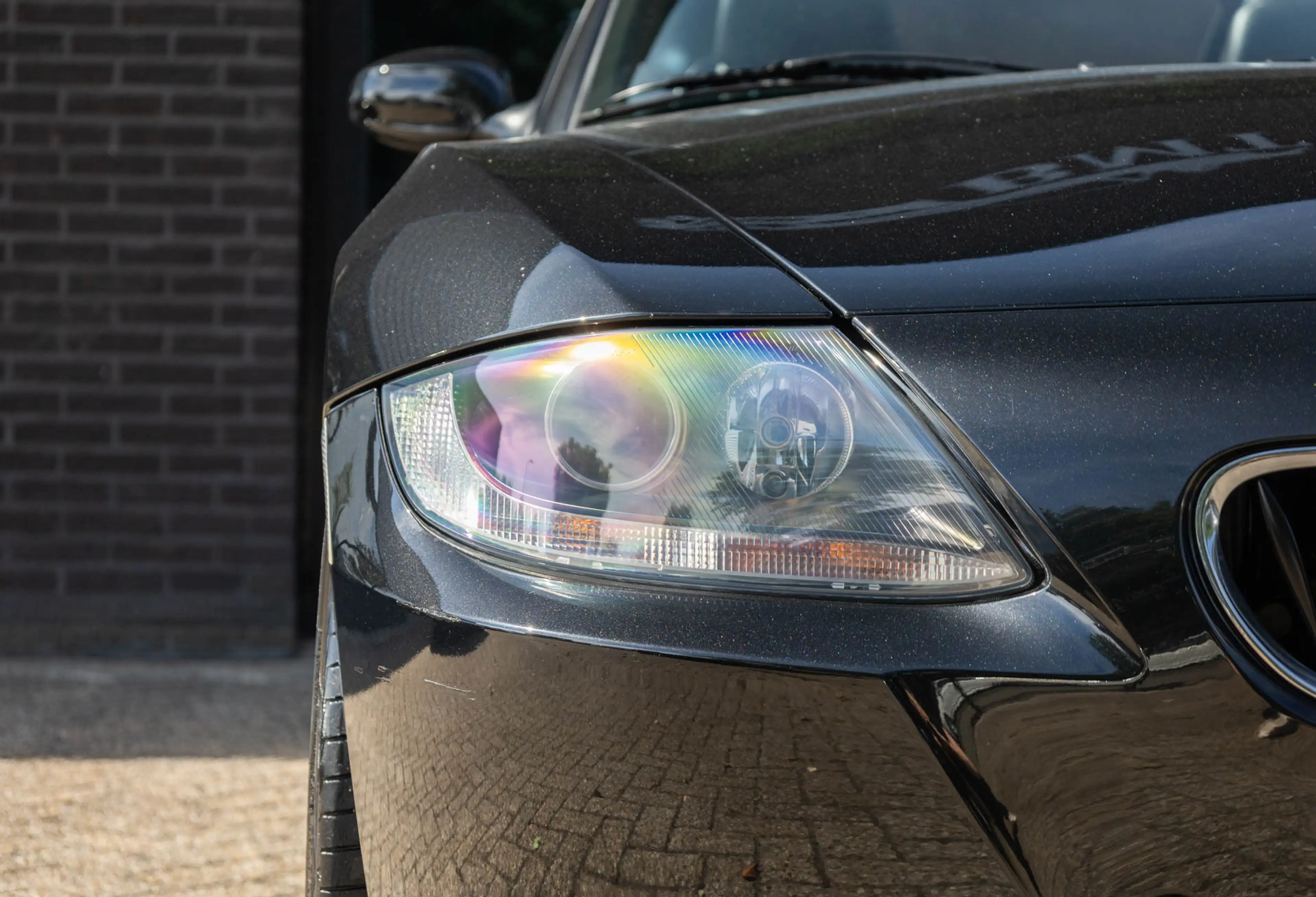 BMW Z4 Roadster 2.0i Introduction — photo 30