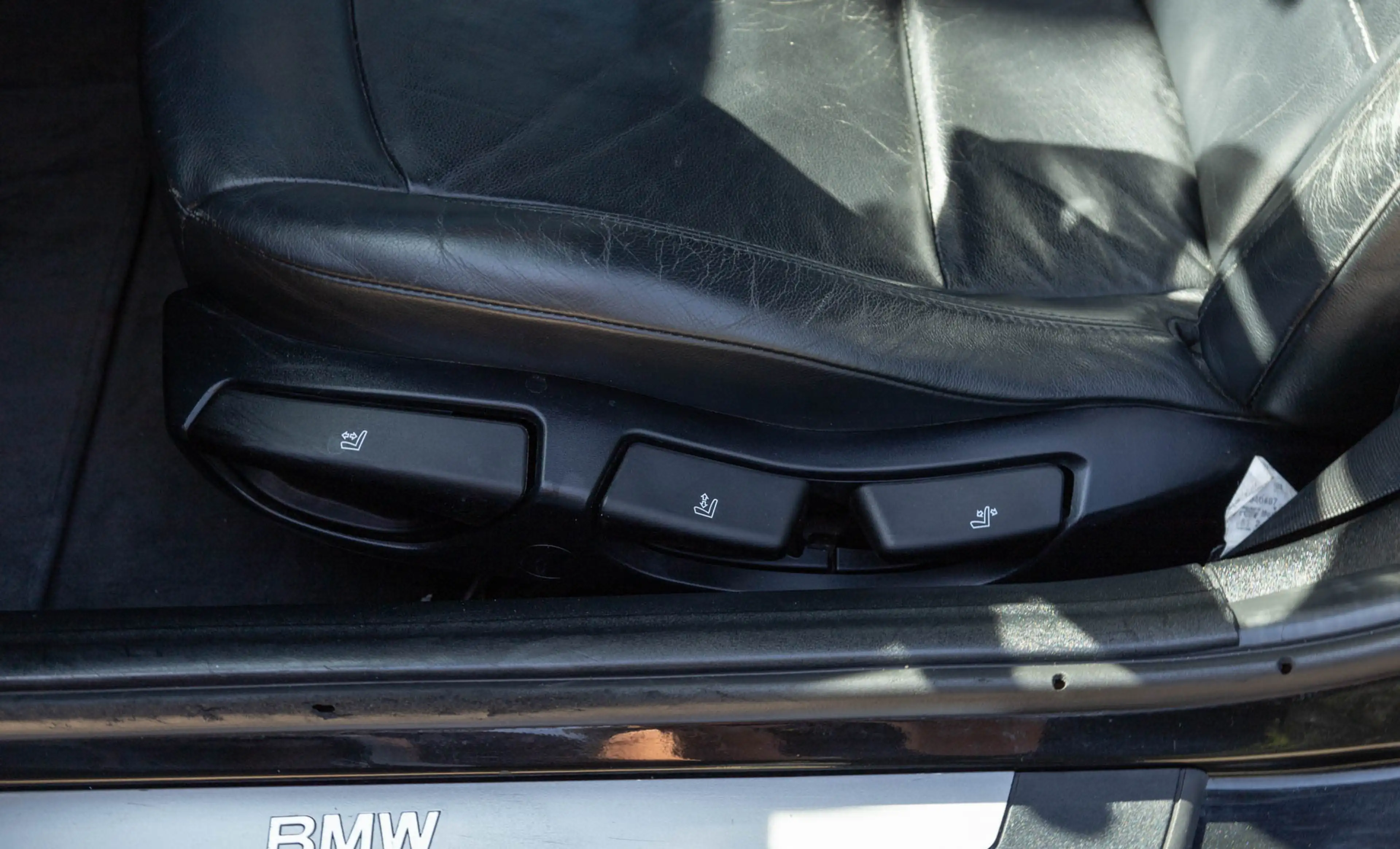 BMW Z4 Roadster 2.0i Introduction — photo 13