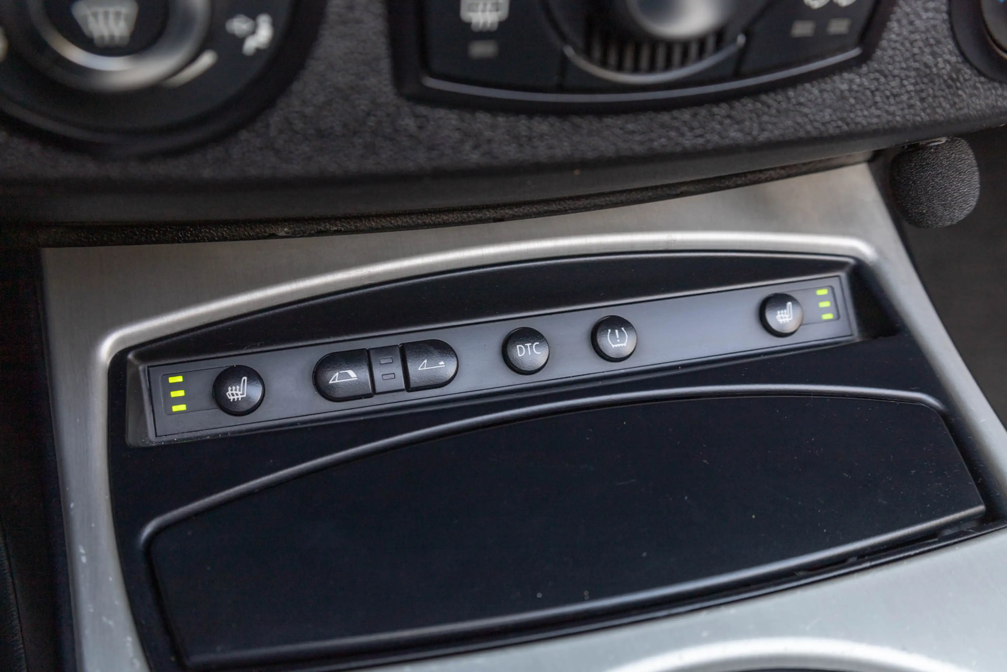 BMW Z4 Roadster 2.0i Introduction — photo 20