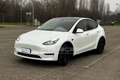 Tesla Model Y Model Y Long Range AWD Bianco - thumbnail 1