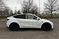 Tesla Model Y Model Y Long Range AWD Bianco - thumbnail 4