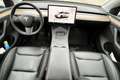 Tesla Model Y Model Y Long Range AWD Bianco - thumbnail 10