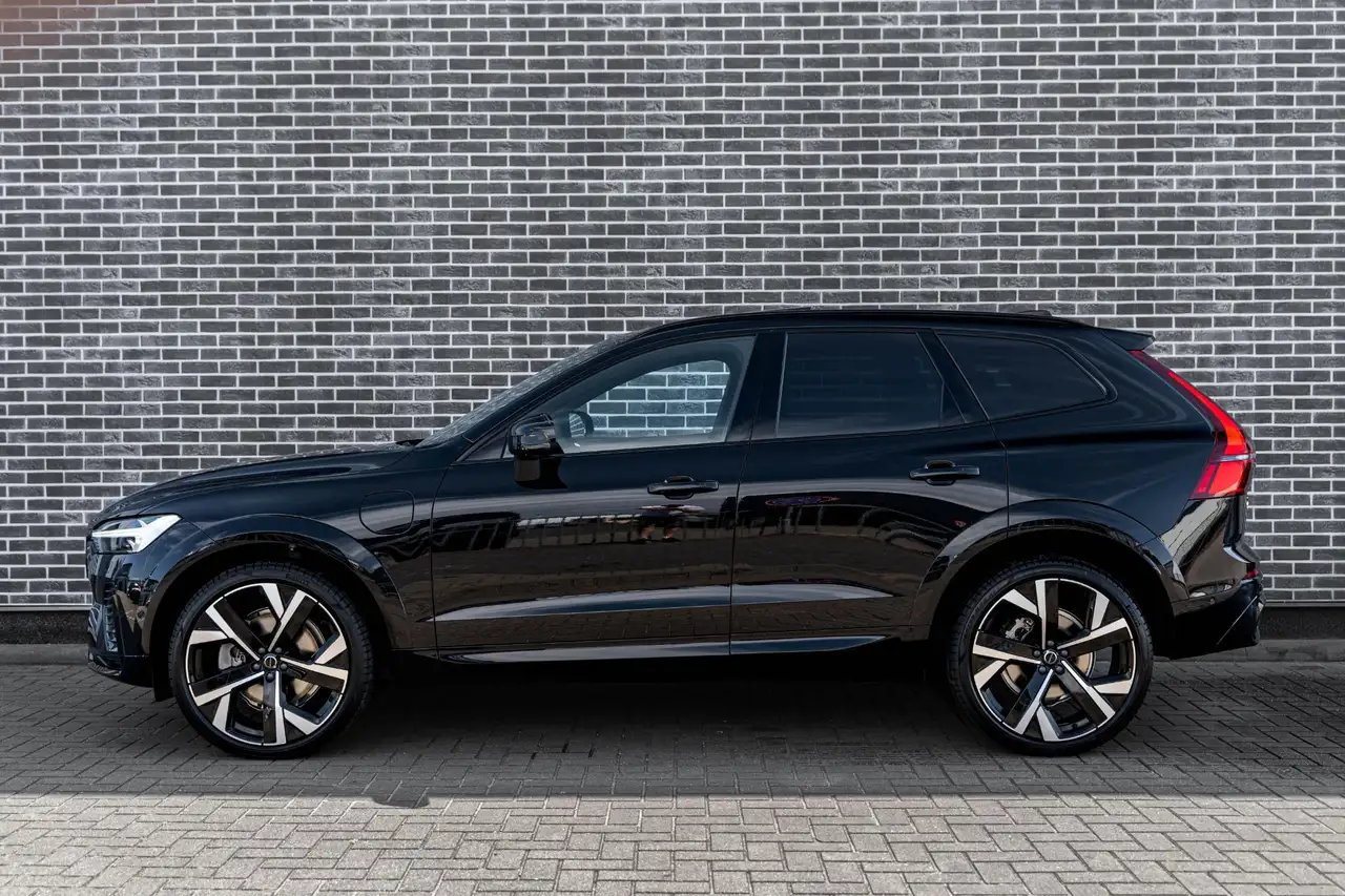 Volvo XC60 2026