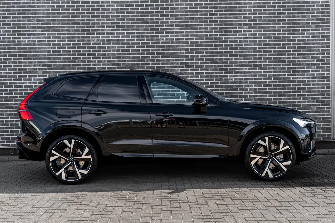 Volvo XC60 2026