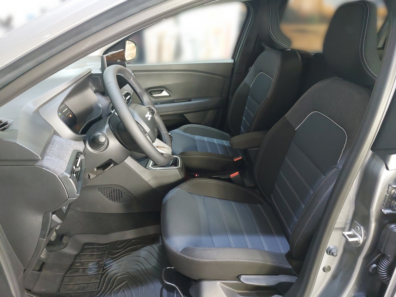 Dacia Jogger PH2 Journey TCe 110 PF 7-sitzig — photo 5