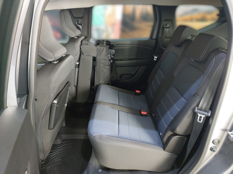 Dacia Jogger PH2 Journey TCe 110 PF 7-sitzig — photo 10