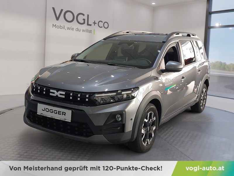 Dacia Jogger PH2 Journey TCe 110 PF 7-sitzig