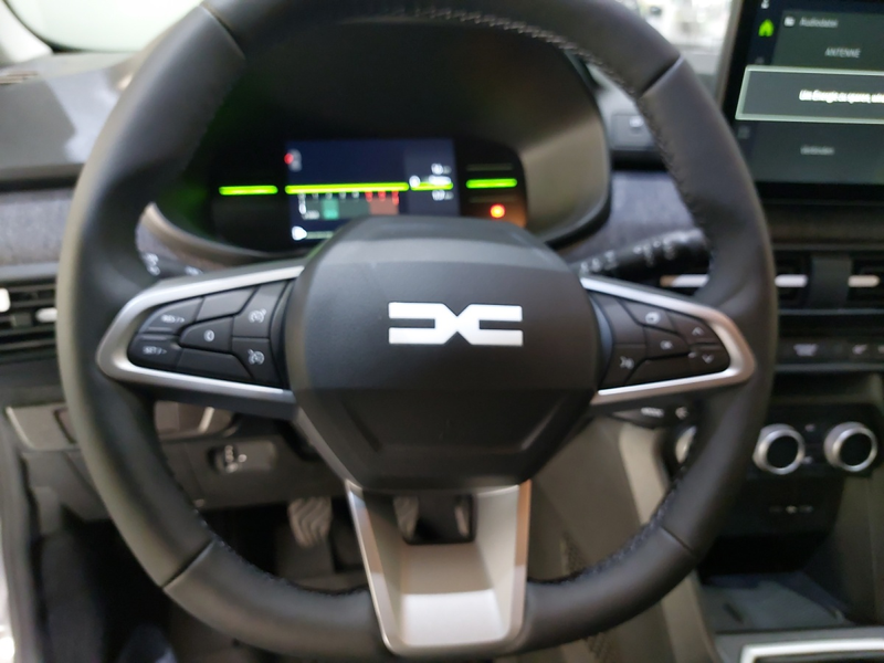 Dacia Jogger PH2 Journey TCe 110 PF 7-sitzig — photo 12