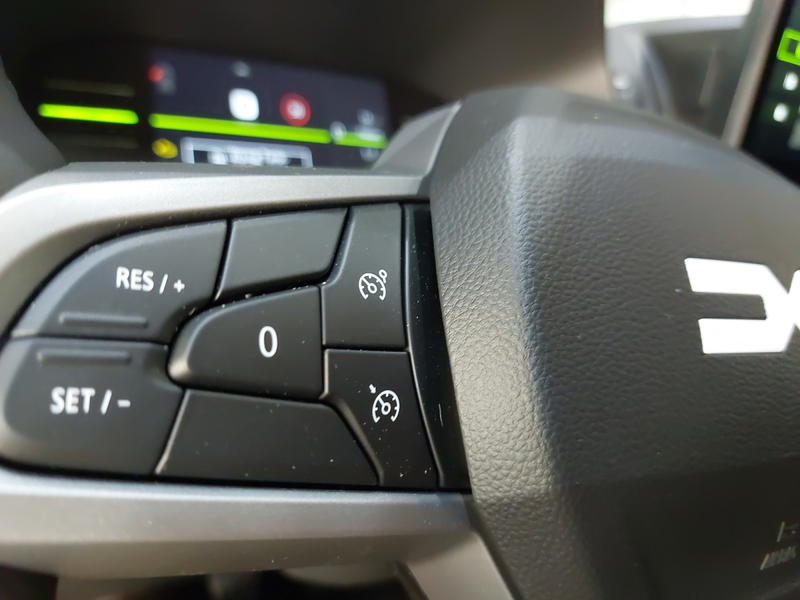 Dacia Jogger PH2 Journey TCe 110 PF 7-sitzig — photo 16