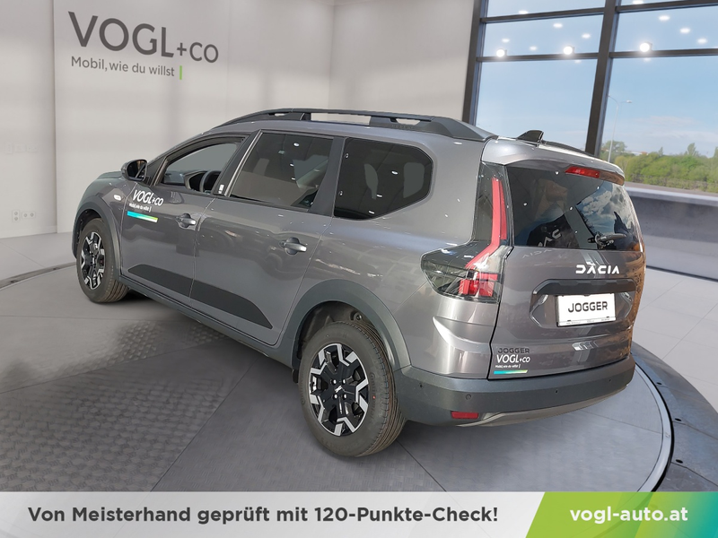 Dacia Jogger PH2 Journey TCe 110 PF 7-sitzig — photo 3