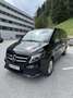 Mercedes-Benz V 300 d lang 9G-TRONIC Avantgarde Schwarz - thumbnail 1