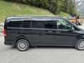 Mercedes-Benz V 300 d lang 9G-TRONIC Avantgarde Schwarz - thumbnail 5