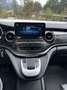 Mercedes-Benz V 300 d lang 9G-TRONIC Avantgarde Schwarz - thumbnail 8