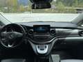 Mercedes-Benz V 300 d lang 9G-TRONIC Avantgarde Schwarz - thumbnail 7