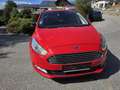 Ford Galaxy 2,0 EcoBlue SCR Business Rot - thumbnail 8