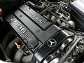 Mercedes-Benz 190 E 2.5-16V Concoursstaat Gris - thumbnail 7