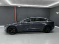 Tesla Model 3 Standard Range Plus FSD 17.990e neto Gris - thumbnail 2