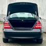 Mercedes-Benz C 200 CDI Automatik Motor-Problem Klima Negro - thumbnail 10