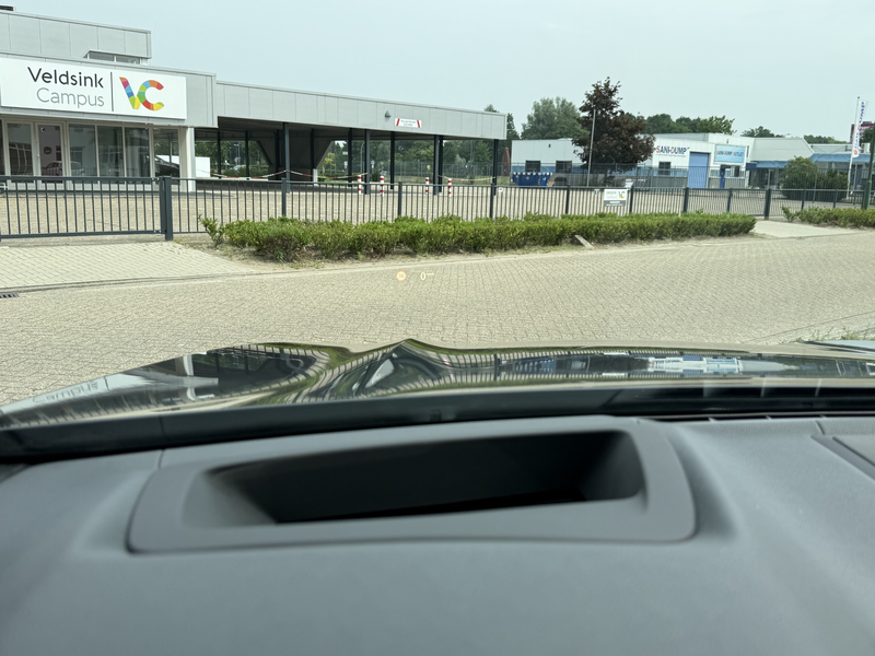 Photo du véhicule