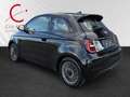 Fiat 500e 500 Elektro Icon 42 kWh Schwarz - thumbnail 9