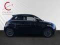 Fiat 500e 500 Elektro Icon 42 kWh Schwarz - thumbnail 6