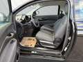 Fiat 500e 500 Elektro Icon 42 kWh Schwarz - thumbnail 2