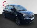 Fiat 500e 500 Elektro Icon 42 kWh Schwarz - thumbnail 4