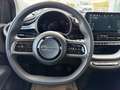 Fiat 500e 500 Elektro Icon 42 kWh Schwarz - thumbnail 14
