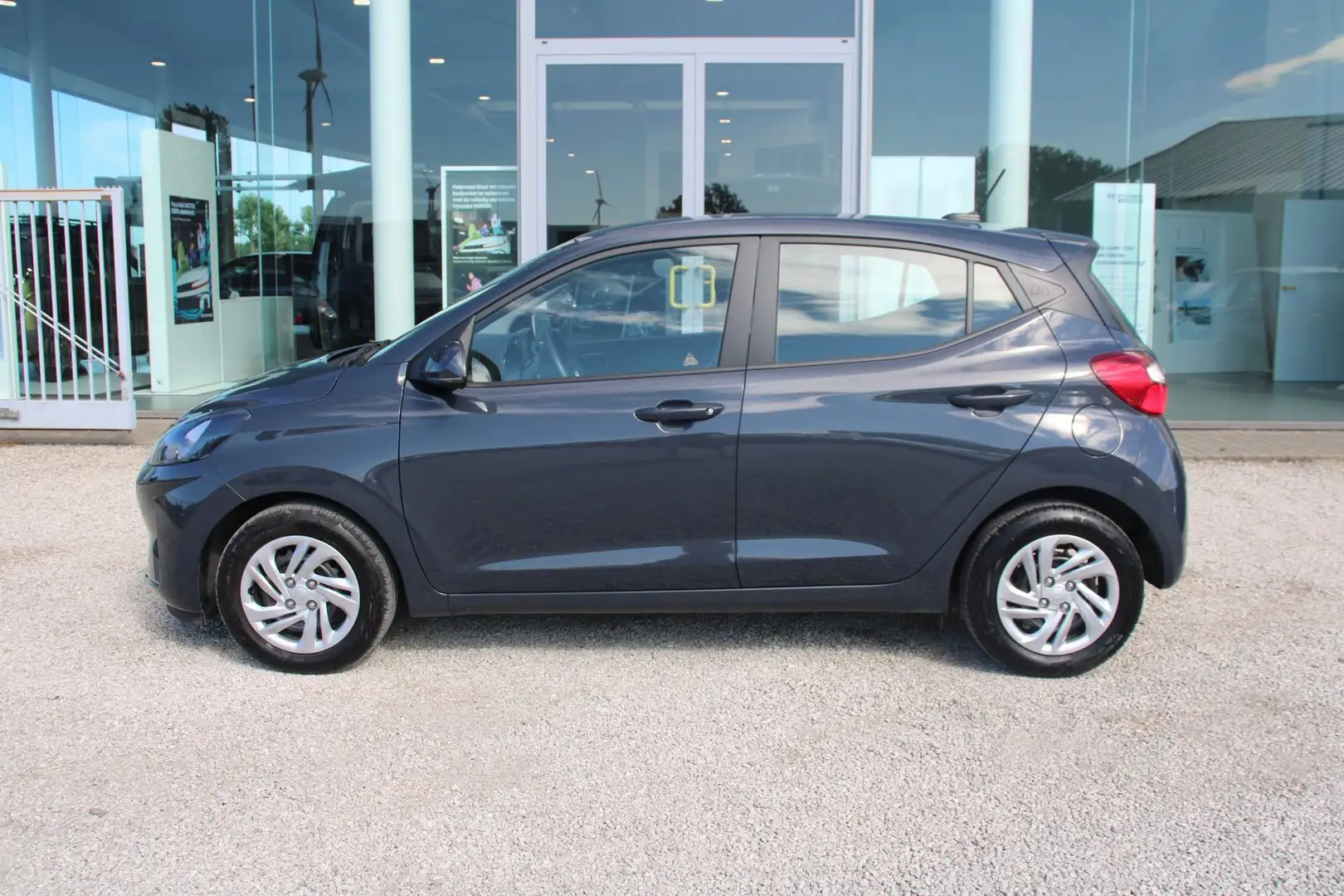 Hyundai i10 Twist - 2