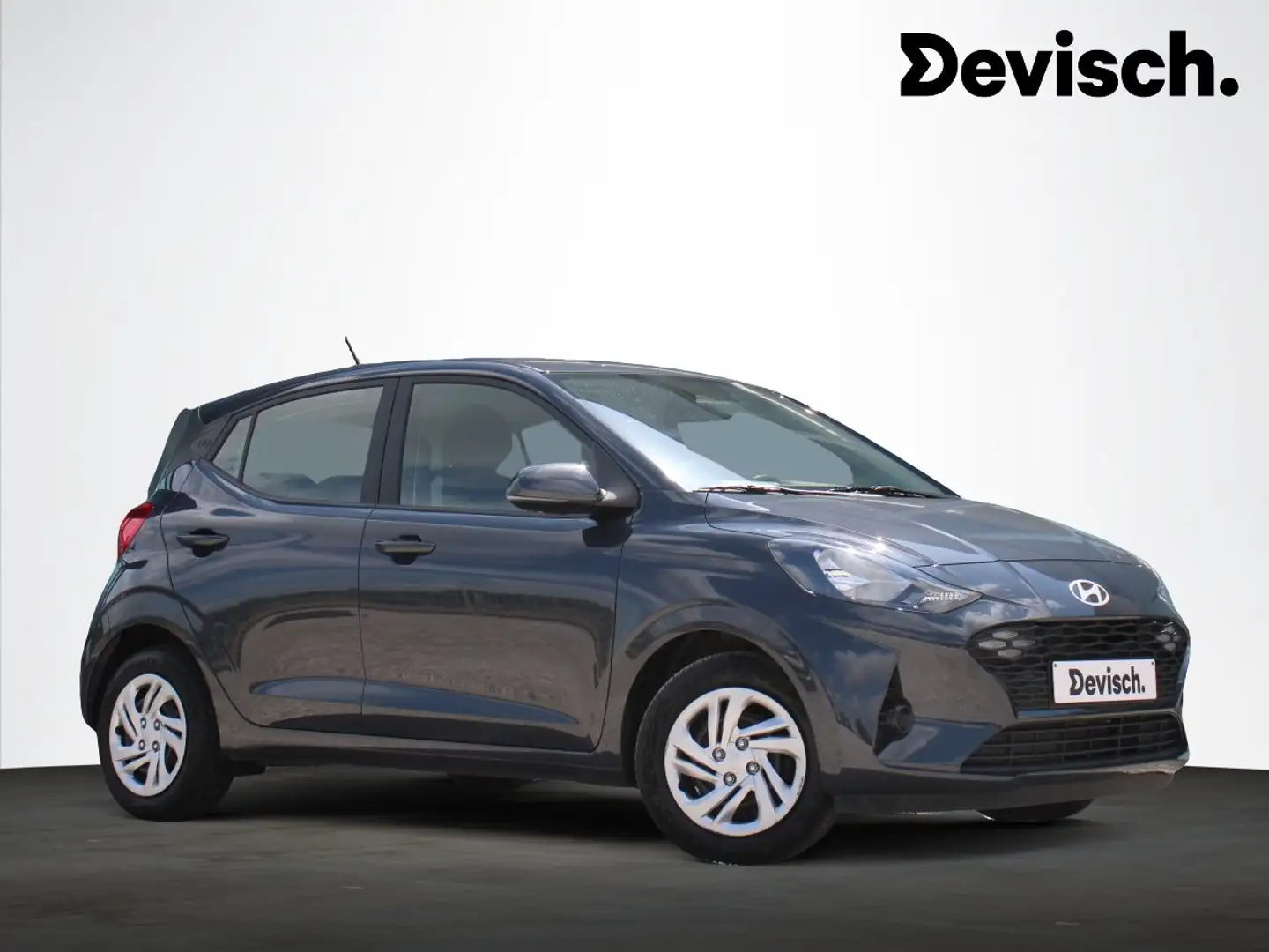 Hyundai i10 Twist - 1