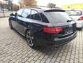 Audi A4 A4 Avant 2,0 TDI Sport S-Line Schwarz - thumbnail 3