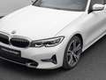 BMW 330 Sport Line DAB Alarm MSport Lenkrhzg 19Zoll Weiß - thumbnail 18