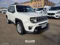 Jeep Renegade Renegade 2019 1.3 t4 phev Limited 4xe at6 Weiß - thumbnail 2